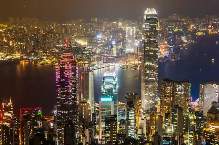 香港高才ABC三类通道解析，专业移民机构资质评估