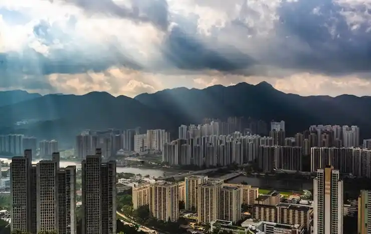 移民新