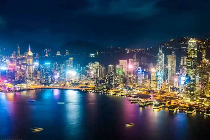 香港中文大学世界排名，移民香港后的教育资源