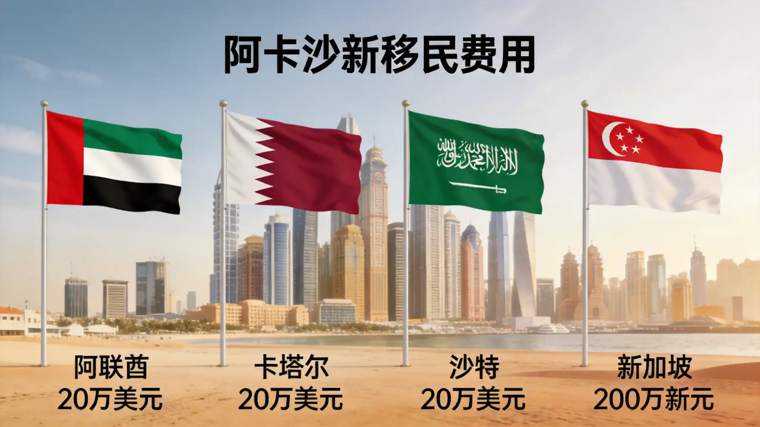 2026年澳洲投资移民条件与费用解析