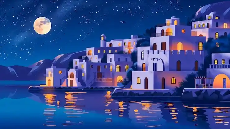 土耳其移民养老案例，退休夫妇怎么享受地中海气候的退休生活