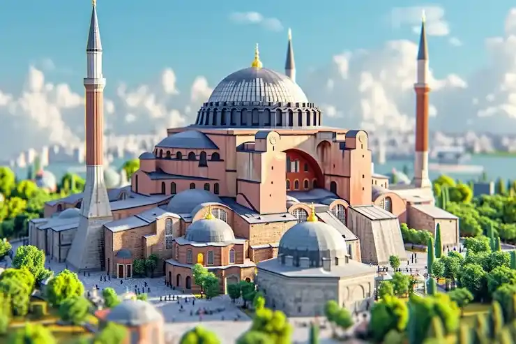 土耳其房产市场回暖，移民投资正当时