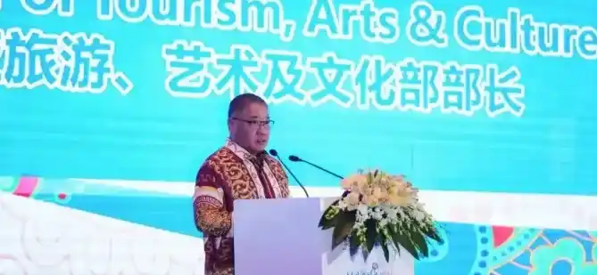 马来西亚第二家园计划