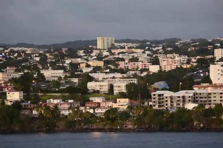 跨境资金流动麻烦？也许你需要一个瓦努阿图身份