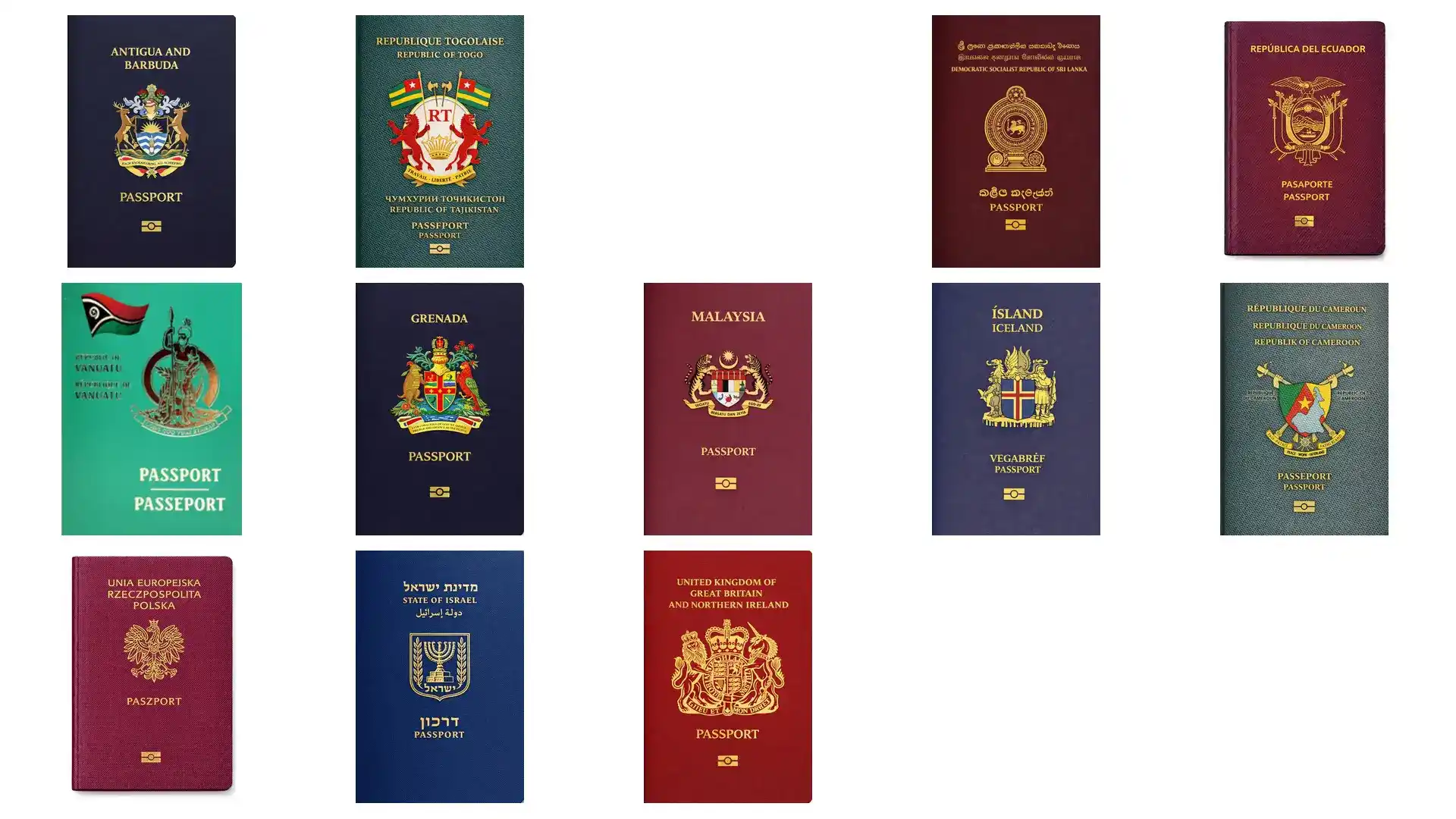 乌拉圭空降居留指数第5，南美洲正在崛起的新星