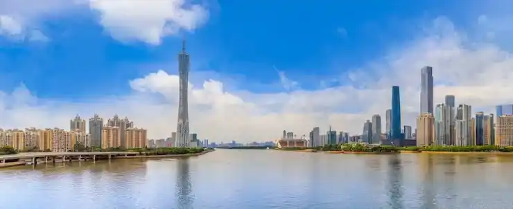 美国