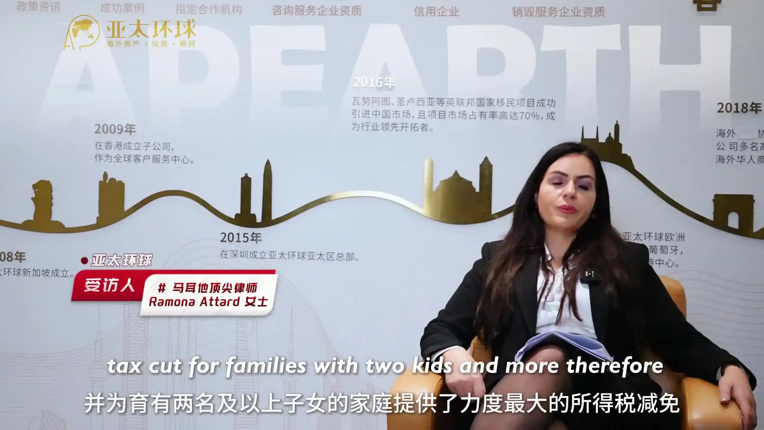 马耳他公民身份总成本，含公益捐款1万欧元