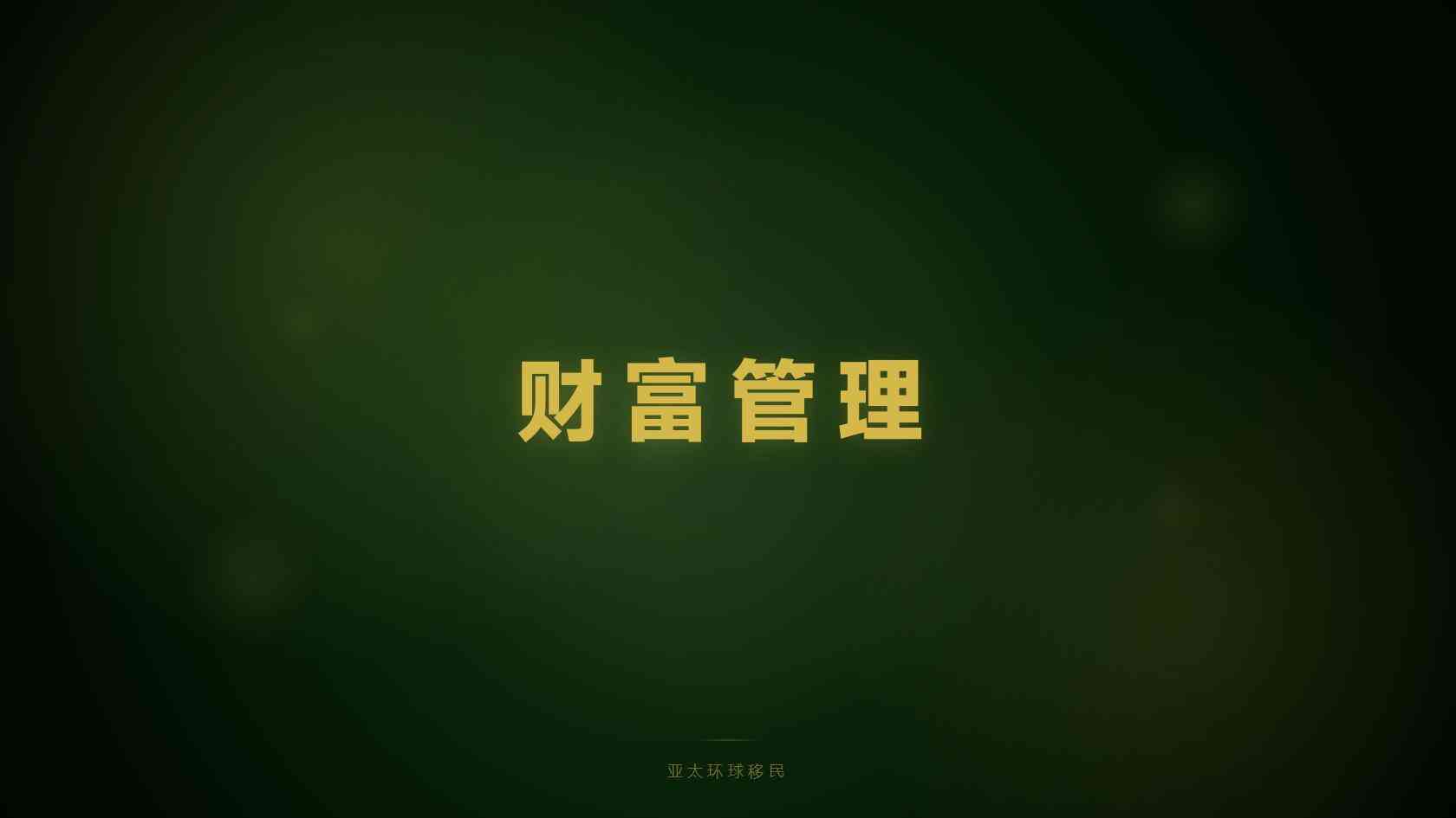 海外护照