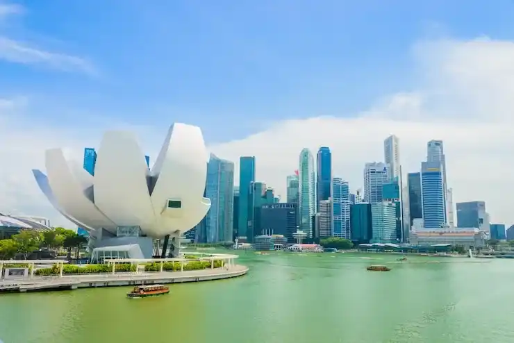 香港