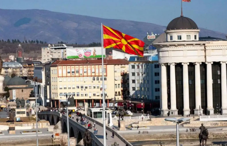 北马其顿护照案例又来了，一家三口北马其顿移民获批！