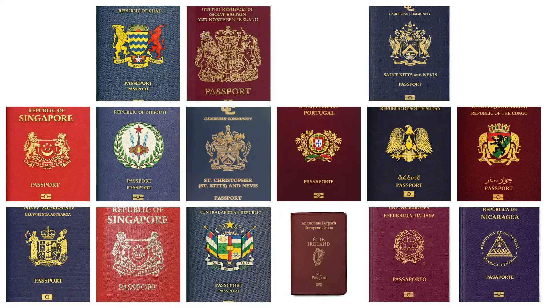 加州白卡综合指南：从身份资格到资产规划，一篇文章解决所有疑问