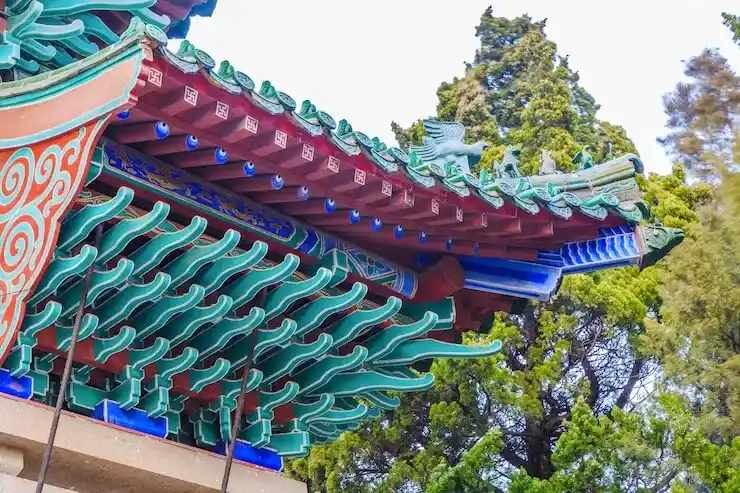 香港