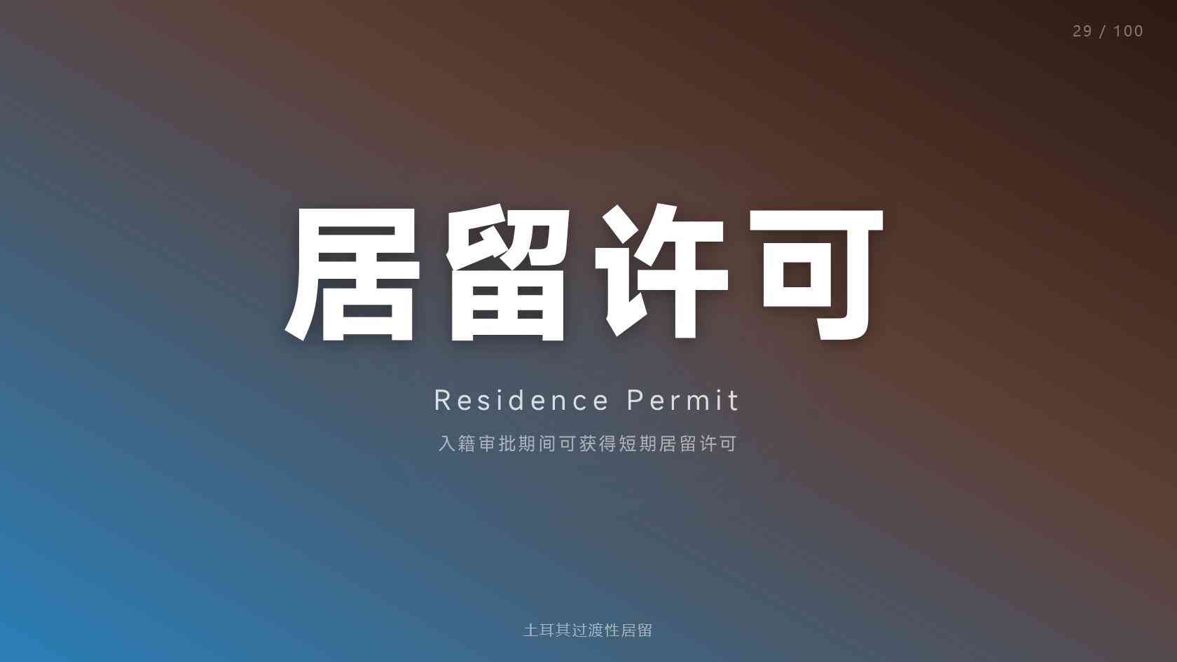 土耳其移民