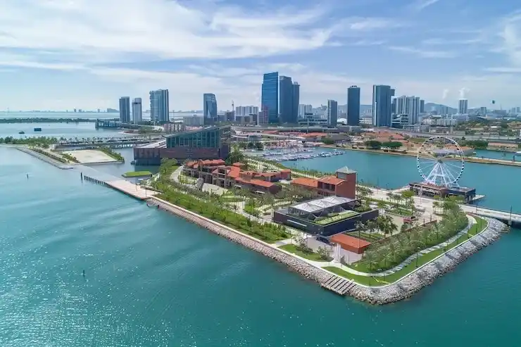 新加坡创业移民，跨境业务合作证明，运营满1年后提供