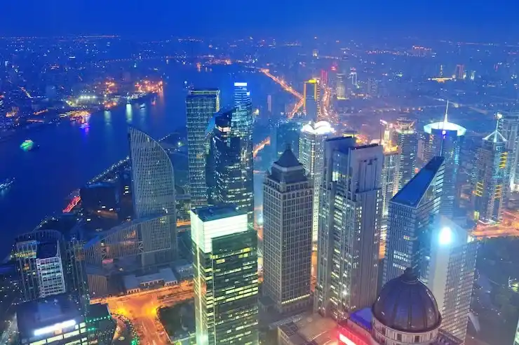 香港