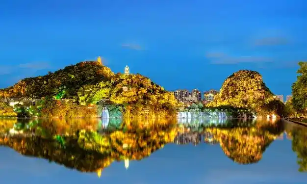 国移民
