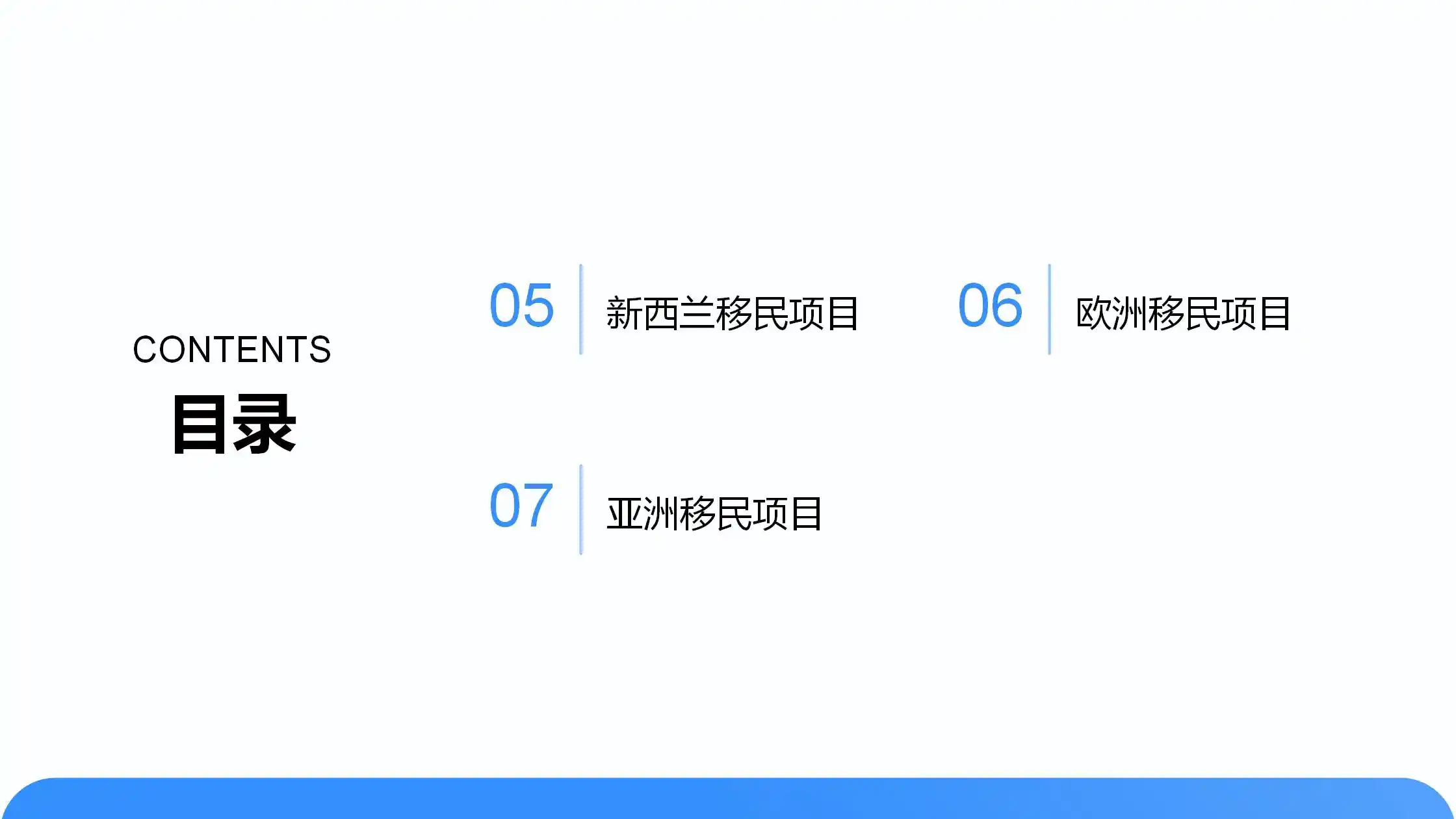 马绍尔移民计划的低门槛优势让更多家庭享受移民带来的便利