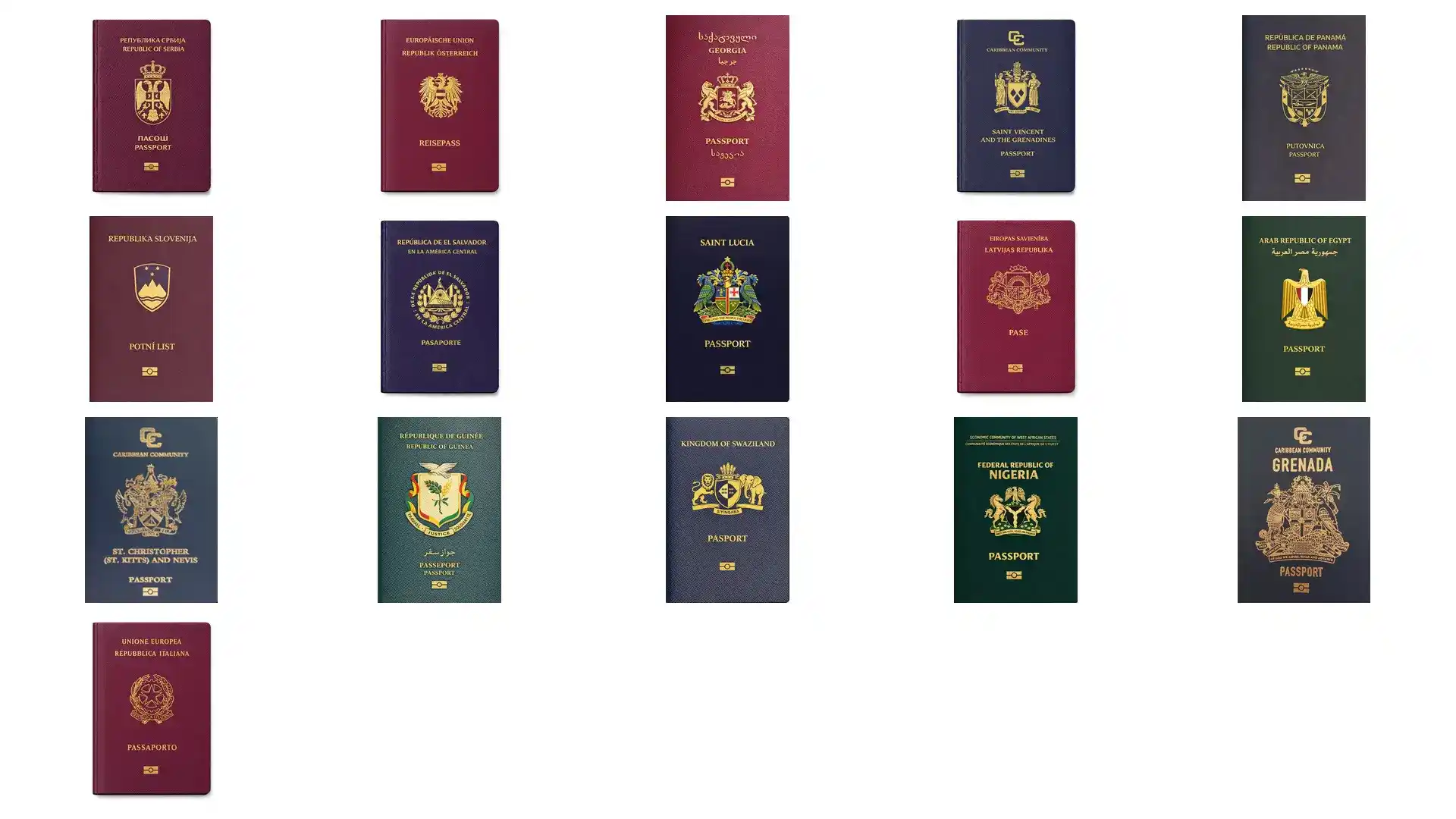 圣基茨移民常见QA