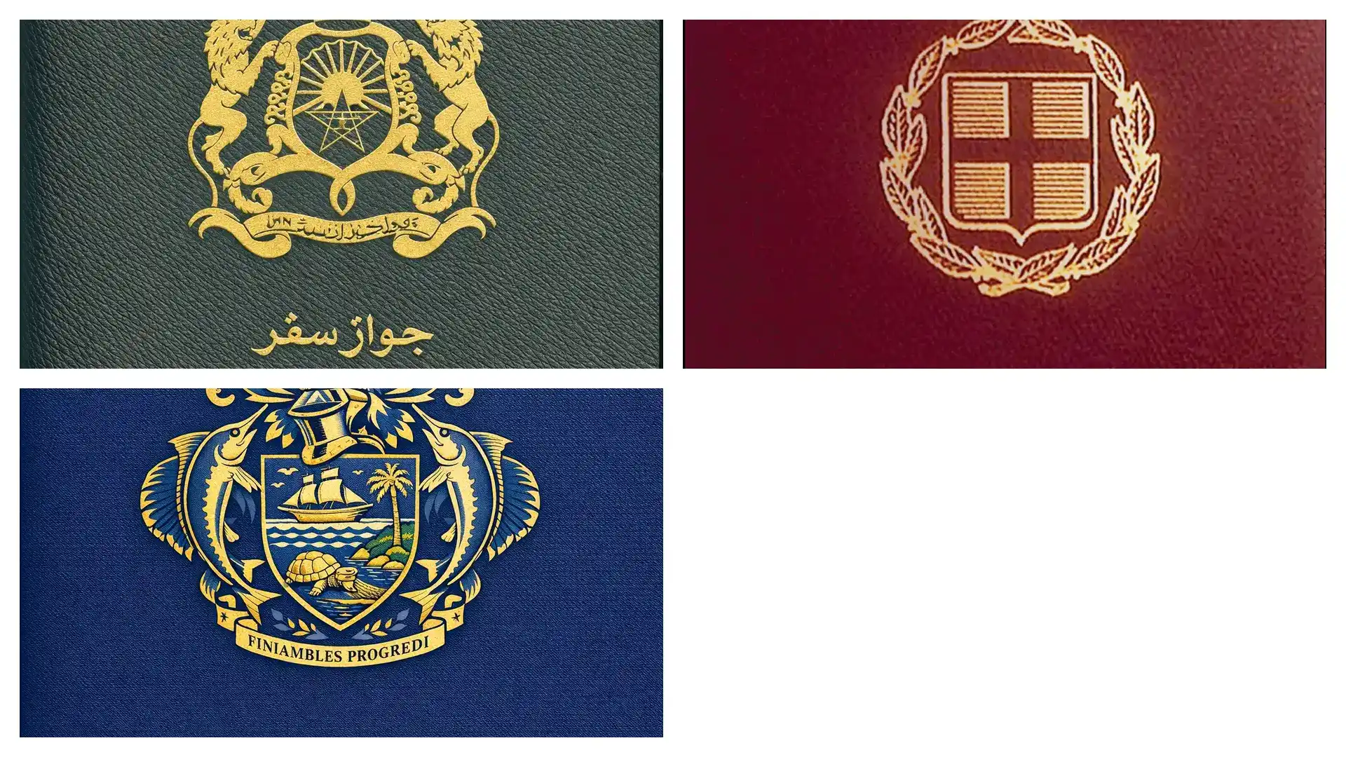 全球投资者移民计划