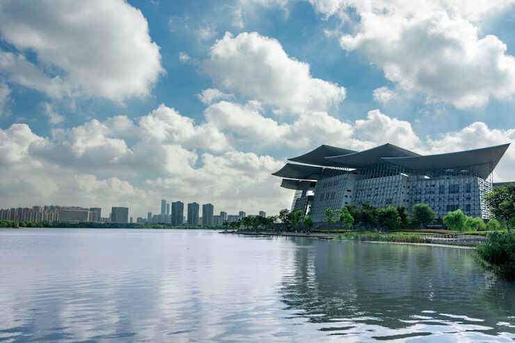 新移民