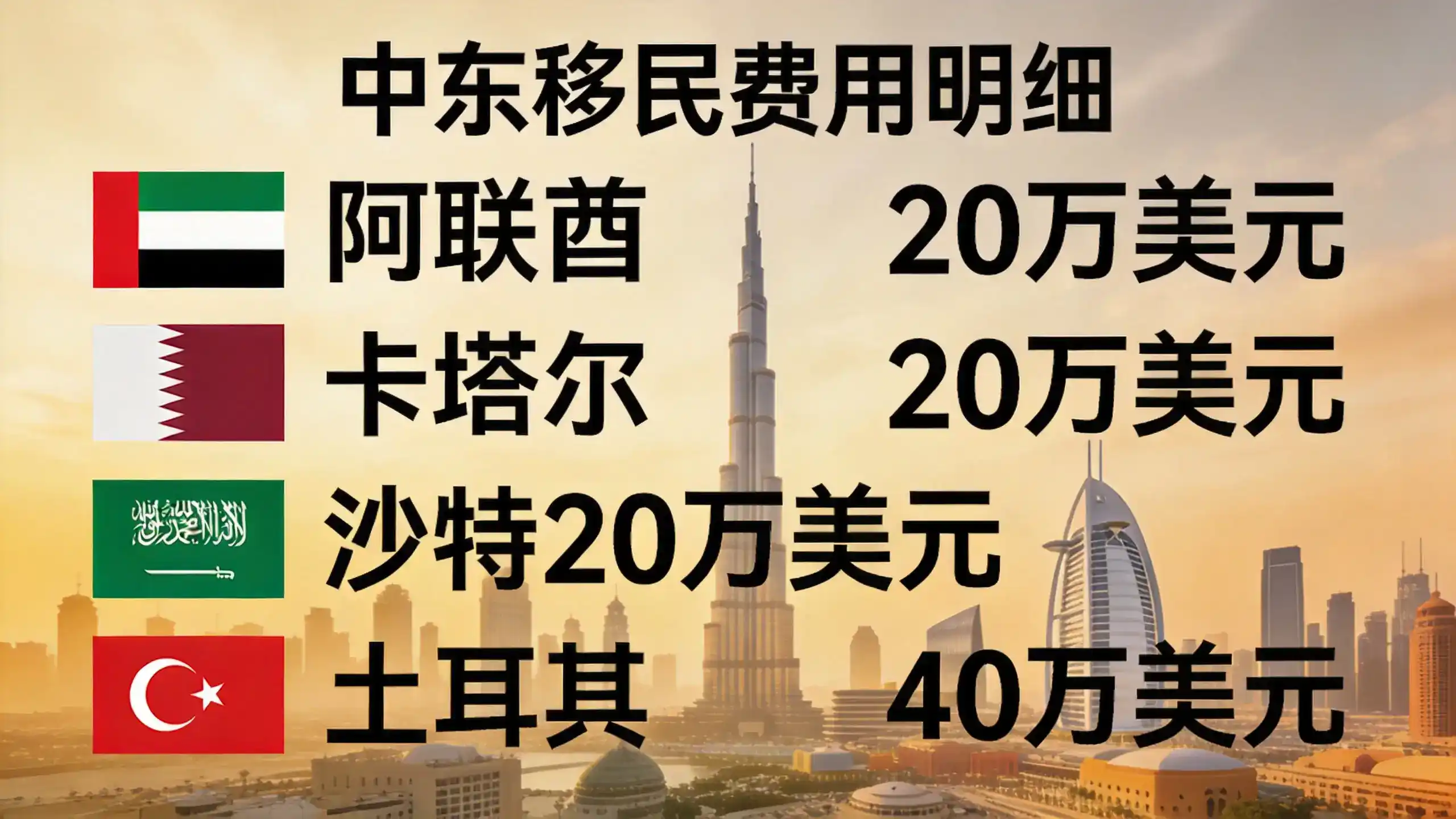 西班牙购房移民