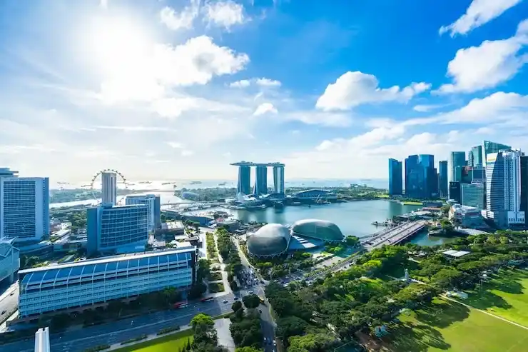 新加坡与德国移民政策对比，选择最合适的移民目的地