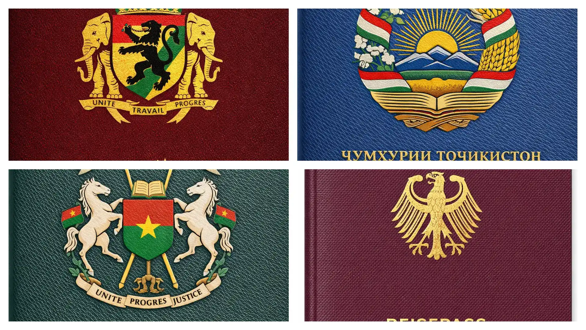 办理怎么办土耳其护照需要什么｜2026