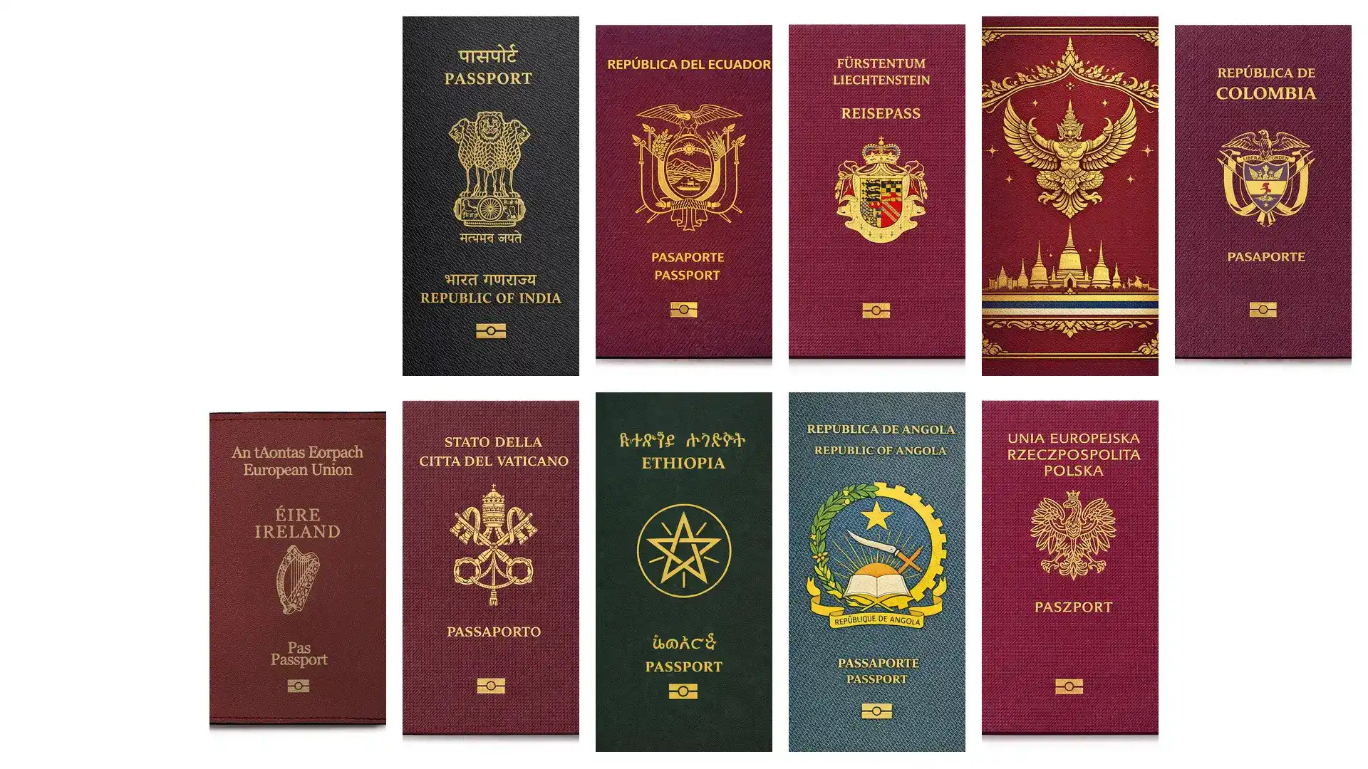 全球征税时代，属地征税国家成为富豪避风港