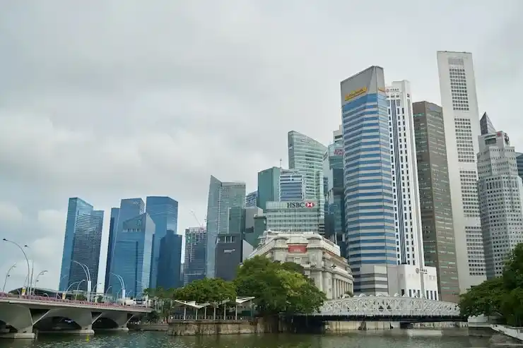 新加坡移民需要