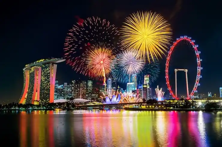 香港