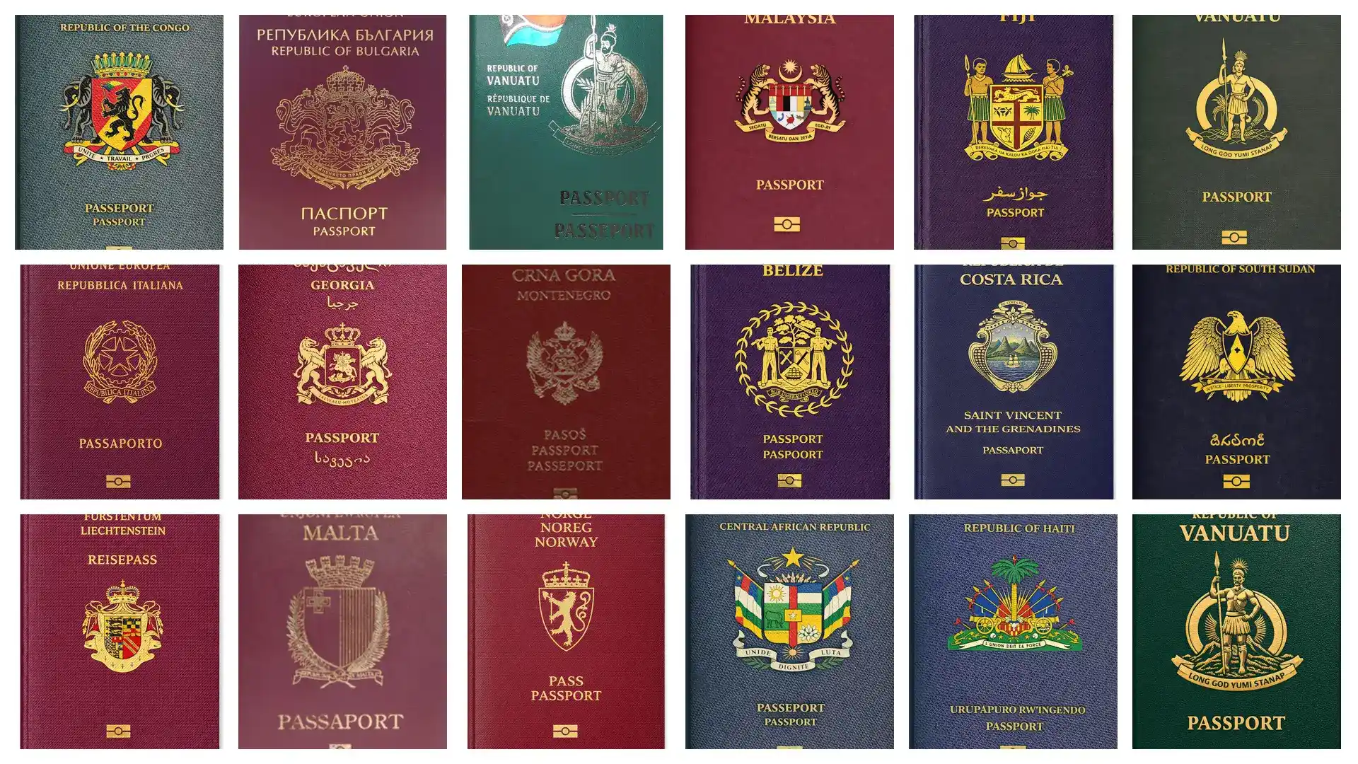 格鲁吉亚移民条件及费用：10万美元购房临居，30万美元投资永居