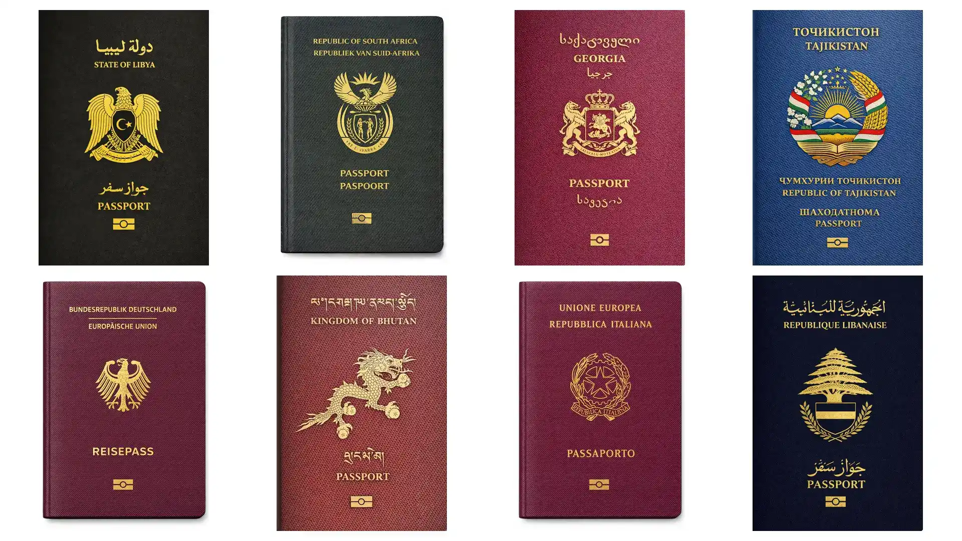 瓦努阿图护照，护照被银行拒绝后可以换银行吗？