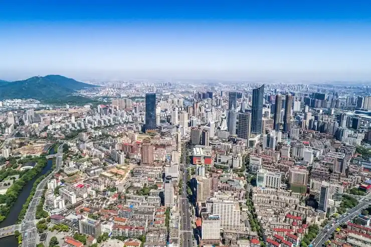 香港