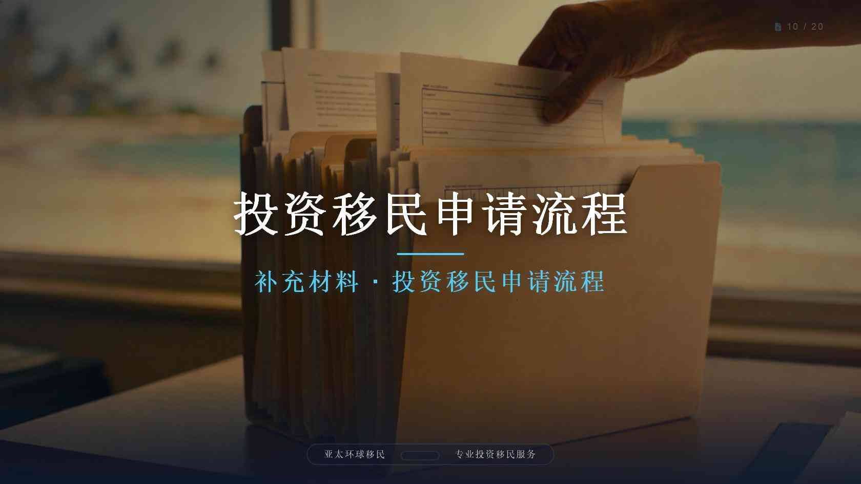 葡萄牙D2创业居留