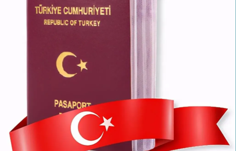 不用出国，在家就能办好的土耳其护照，投资，规划一步到位