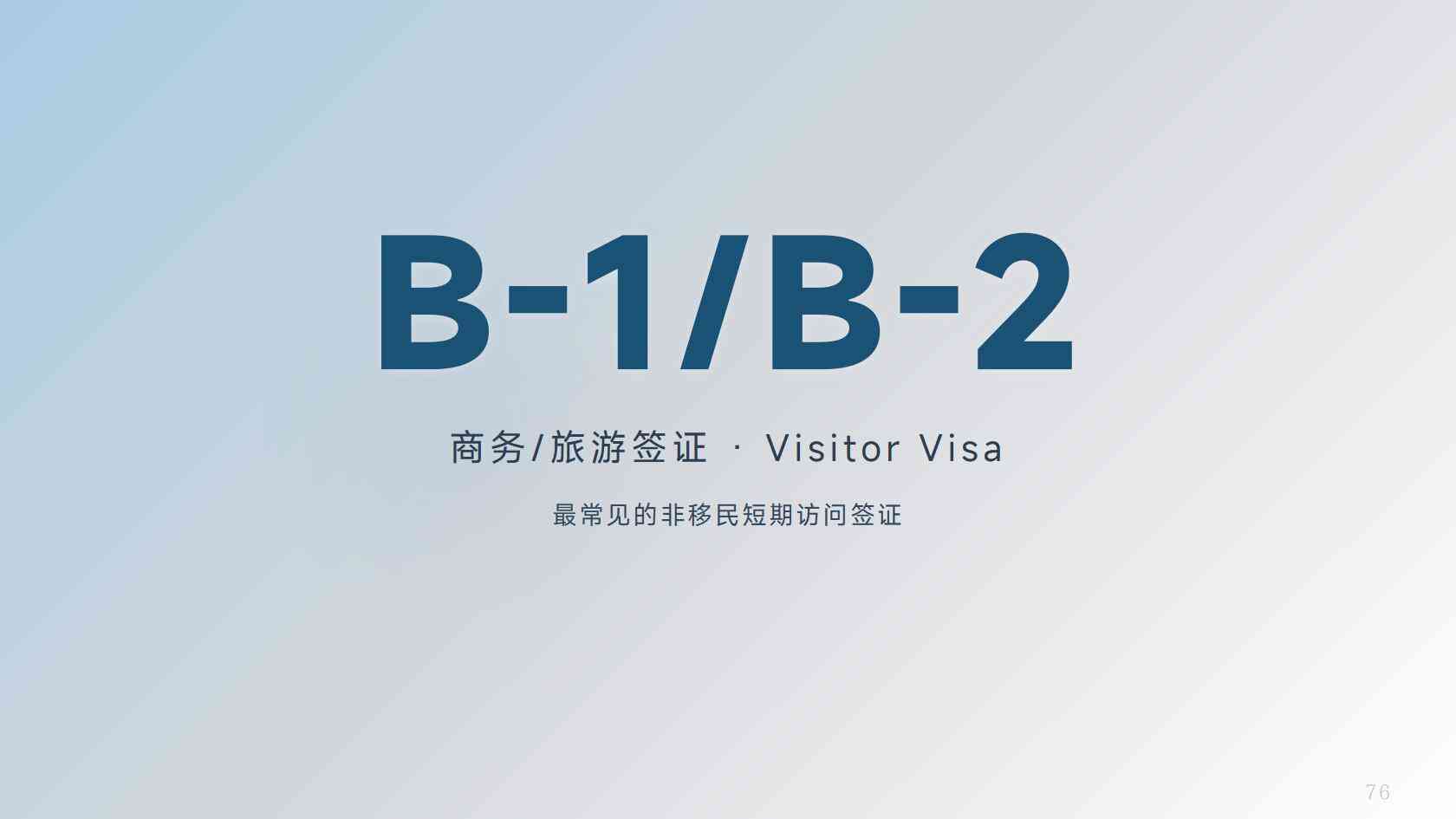 美国加州白卡被拒的五个最常见原因以及对应的补救顺序