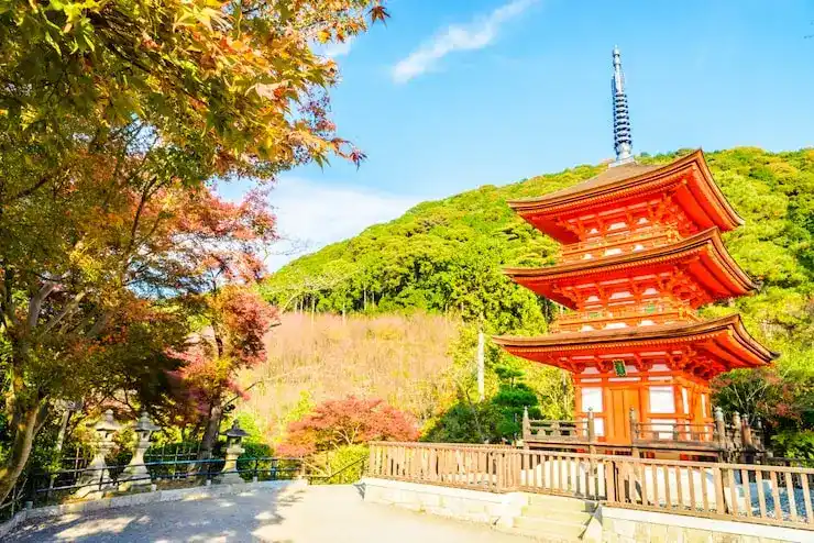 日本旅游签证的申请条件与攻略