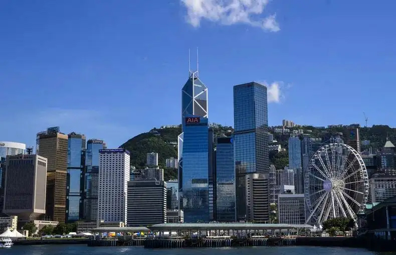 如何移民香港？真实案例分享，天津T总的移民之路