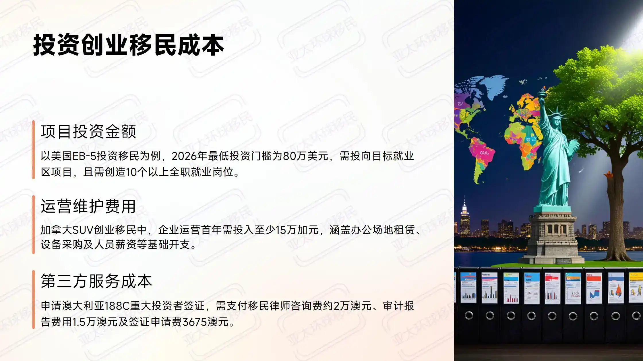 2026年新西兰创业移民费用和政策：成功率