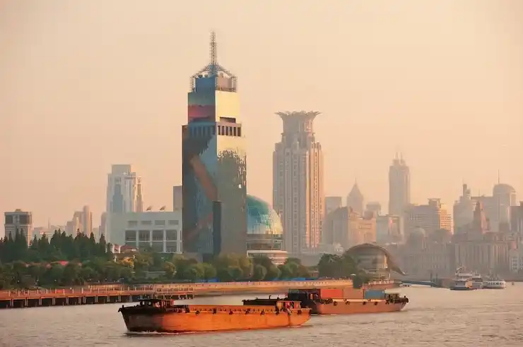 香港