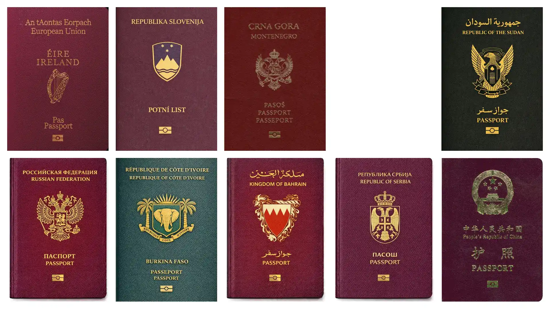 马耳他永居移民与护照移民的区别：费用、权利、周期