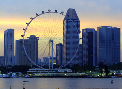 新加坡移民2022成功案例 | 为何高净值人士偏爱在新加坡设立家族办公室