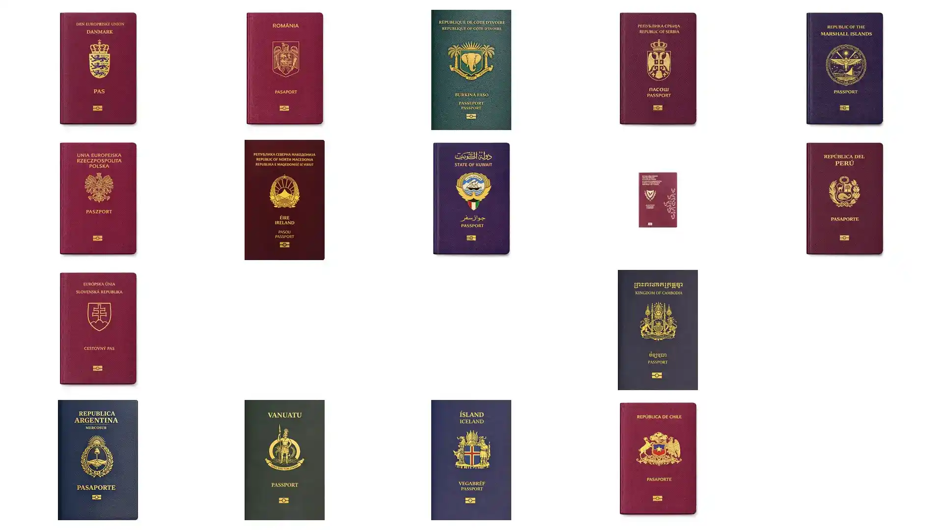 瓦努阿图远程入籍流程详解：100%线上办理，无需登陆即可拿护照