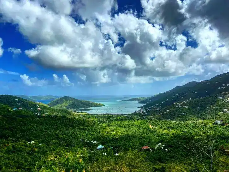 圣卢西亚养老医疗基础保障适配退休需求