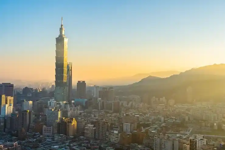 香港房产