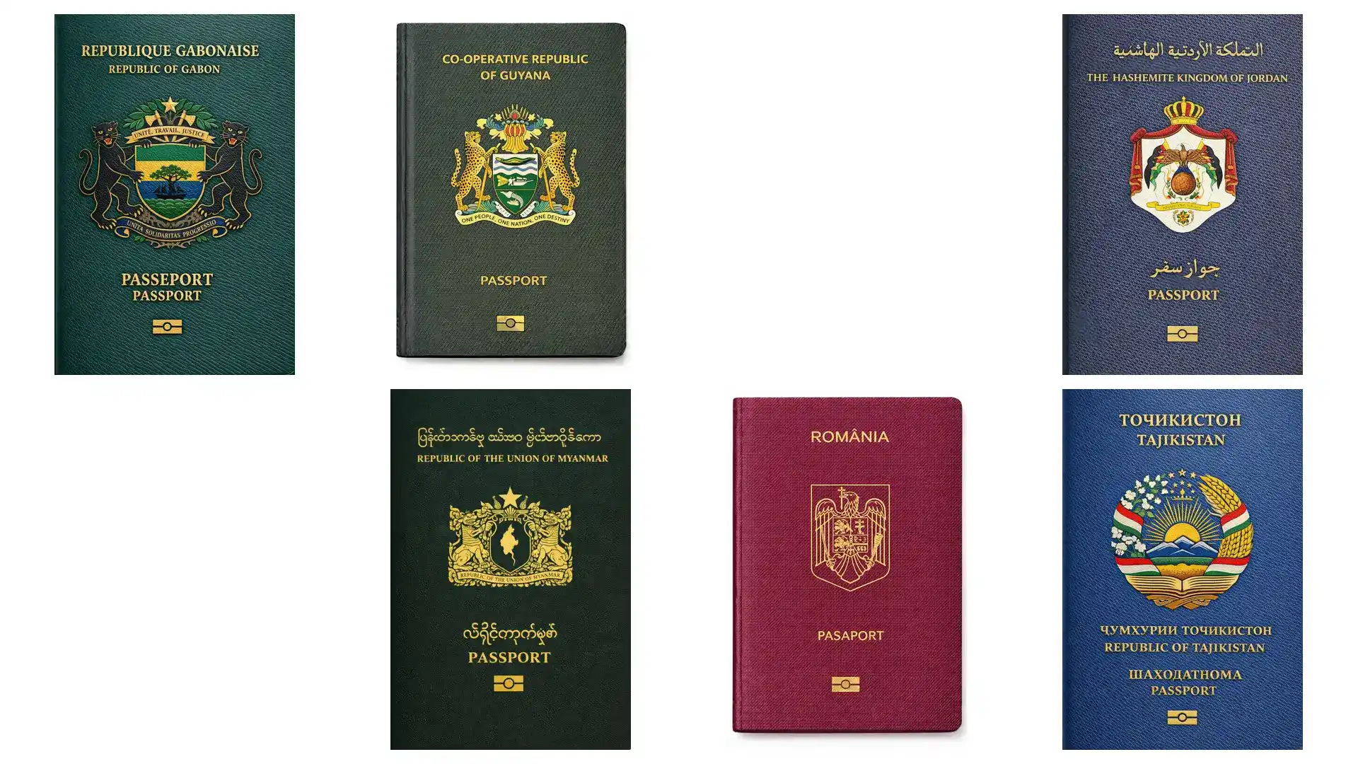 瓦努阿图双重国籍政策：拿到护照后不影响原国籍的隐私优势