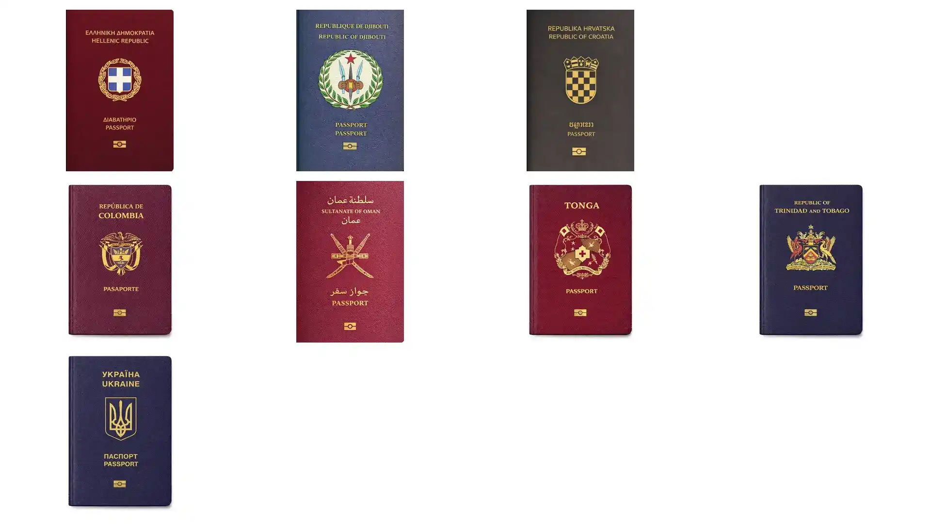 圣卢西亚移民条件及费用：免申根、英国、香港，性价比高的备用身份