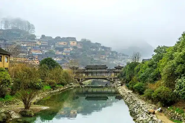 瓦努阿图护照